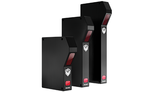 3D sensor,Gocator,LMI Gocator