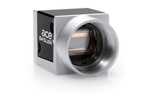 basler camera acA2440-20gc - Basler ace