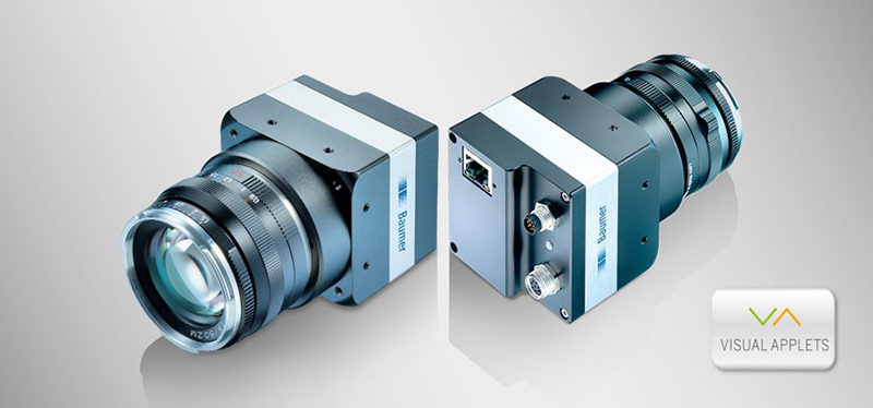 baumer camera