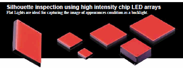 Machine Vision Lighting