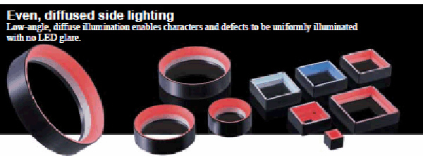 Machine Vision Lighting
