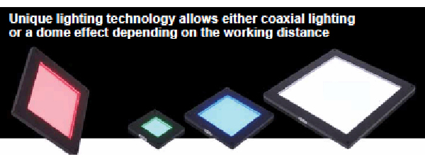 Machine Vision Lighting