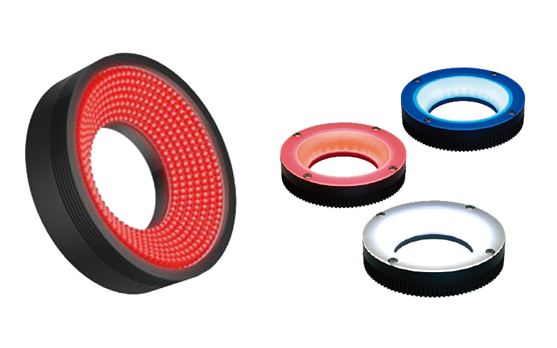 Machine Vision Lighting	