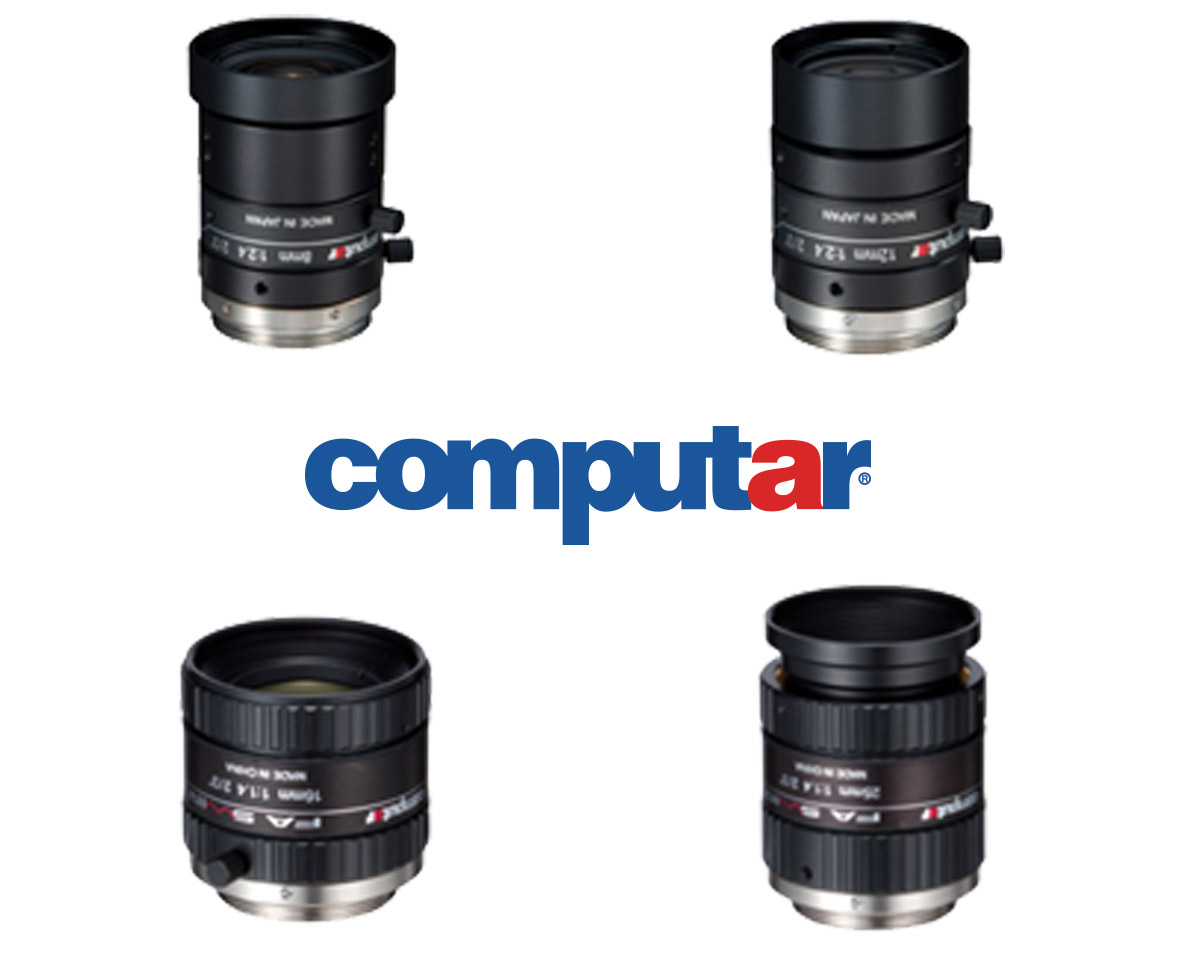Computar Lens