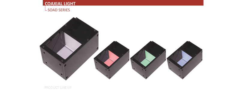 Machine Vision Lighting