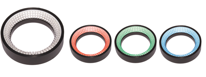 Machine Vision Lighting