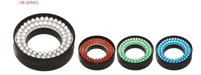 Machine Vision Lighting
