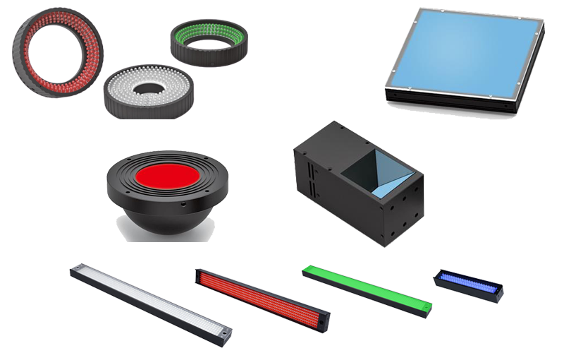 Machine Vision Lighting