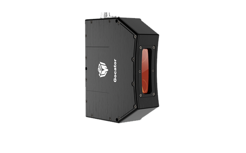 3D vision sensor