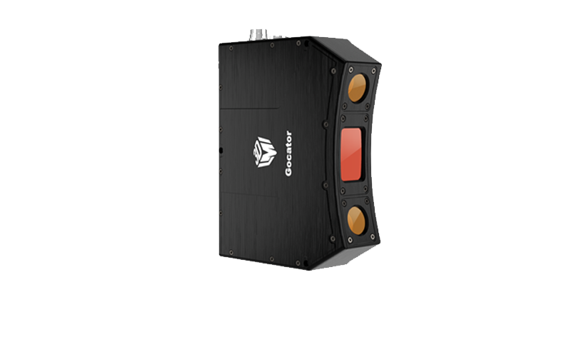 3D vision sensor,Gocator,LMI Gocator,3D sensor