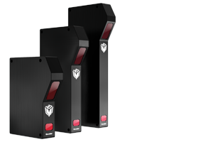 3D vision sensor,Gocator