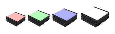 Machine Vision Lighting