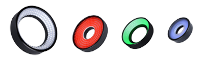 Machine Vision Lighting