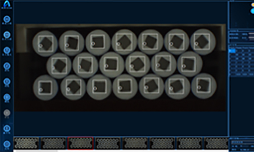 Counting number of object Image