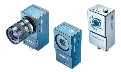 baumer camera