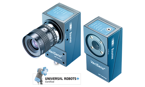 baumer camera