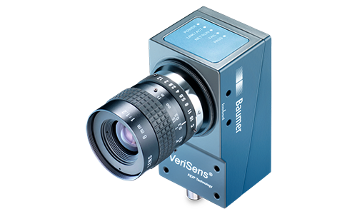 baumer camera