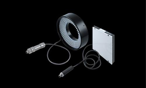 baumer camera