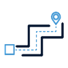 Intelligent Path Planning Image