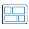 Support Various Pallet Patterns Image