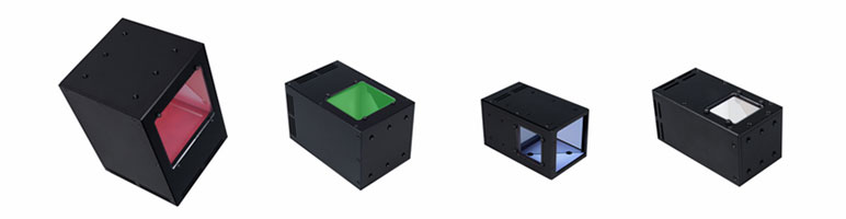 machine vision lighting