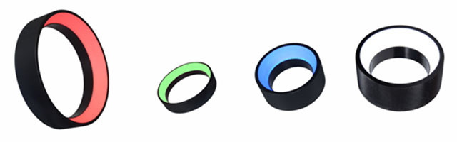 machine vision lighting