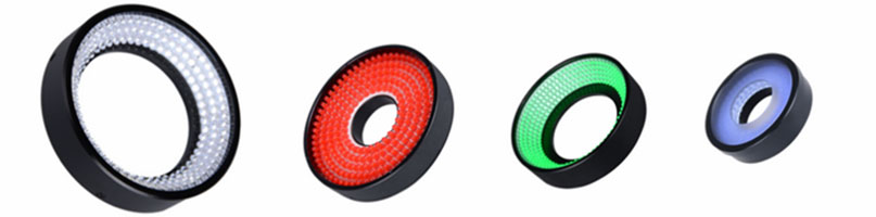 machine vision lighting