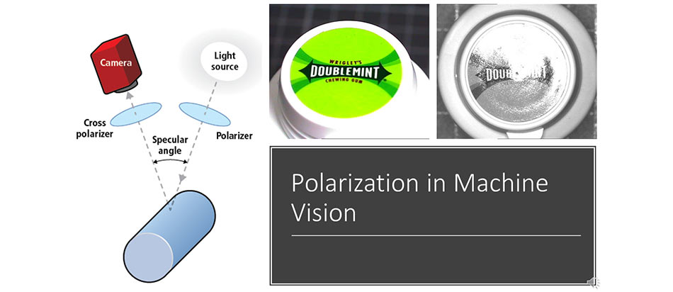 machine vision