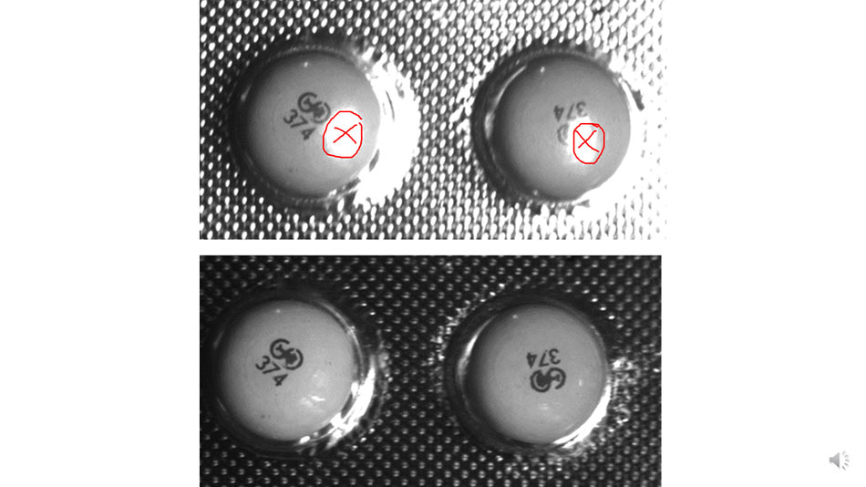 machine vision
