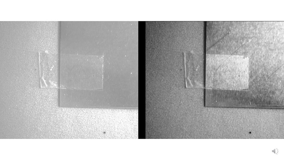 machine vision