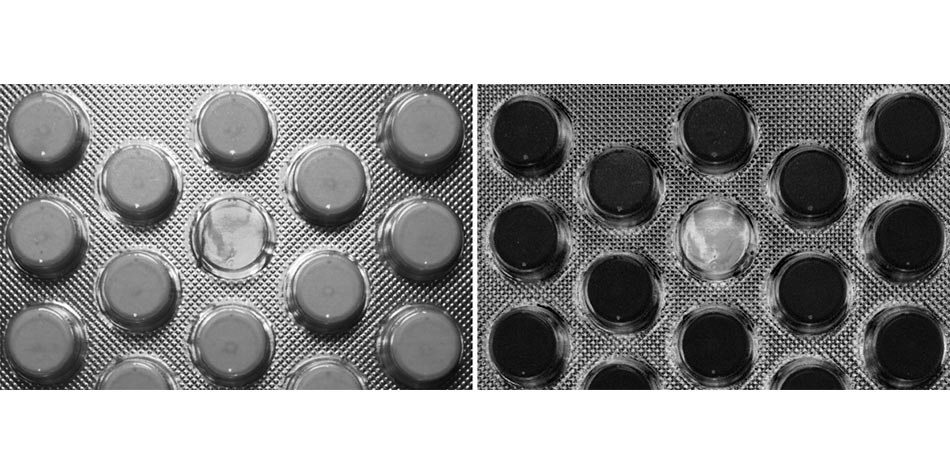 machine vision