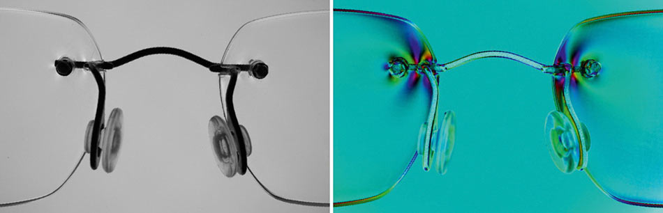 machine vision