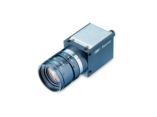 machine vision